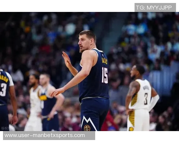 新赛季MVP预测:约基奇遥遥领先东契奇SGA文班紧随其后