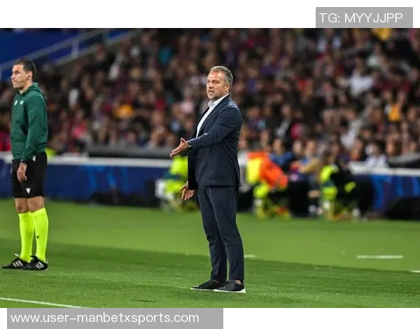 巴萨队内领袖弗里克展现卓越管理能力提升球队表现