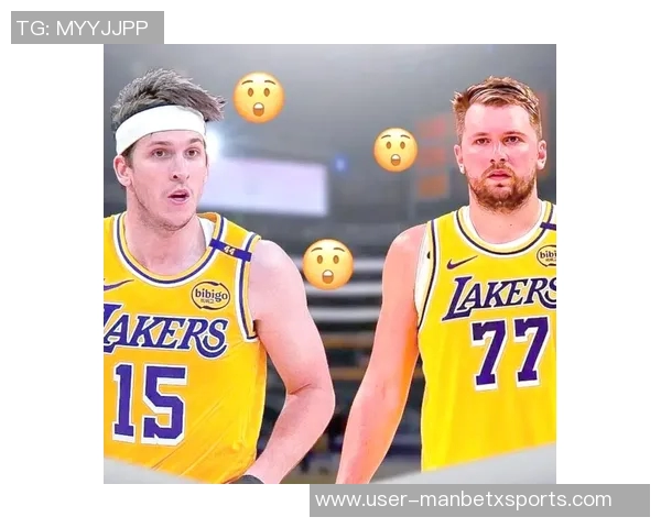 湖人一周内成功掌控东契奇与里夫斯的比赛策略分析