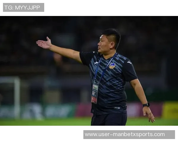 铜梁龙坚持土帅战略刘建业执教能力备受认可